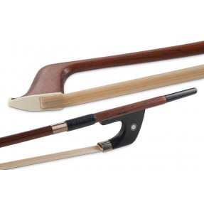 GEWA 404891 Smyczek kontrabasowy W. R. Wild - 1