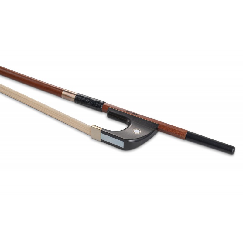 GEWA 404891 Smyczek kontrabasowy W. R. Wild - 3