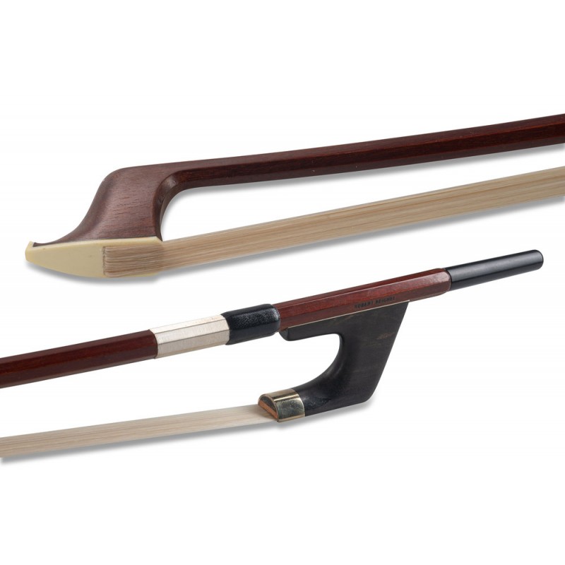 GEWA 404881 Smyczek kontrabasowy Robert Reichel - 2