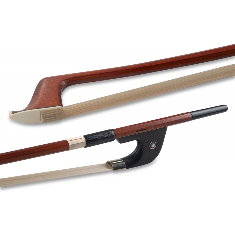 GEWA 404876 Smyczek kontrabasowy Erwin Mahler - 3