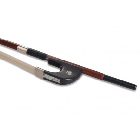 GEWA 404875 Smyczek kontrabasowy Erwin Mahler - 1