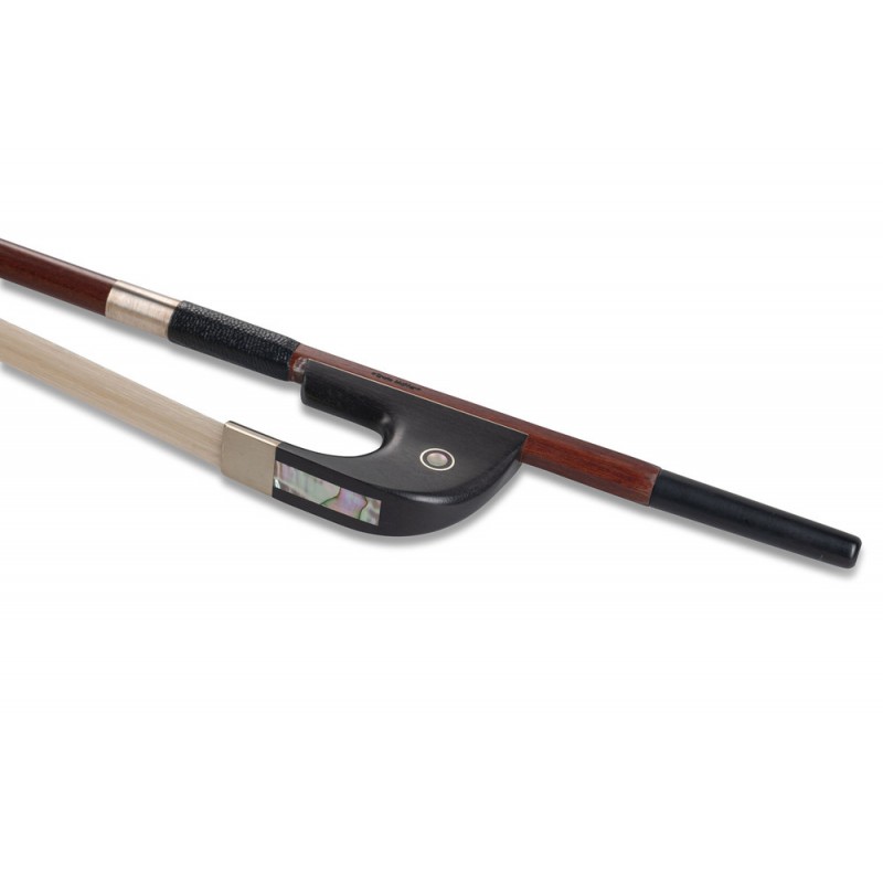 GEWA 404875 Smyczek kontrabasowy Erwin Mahler - 1