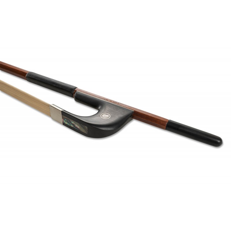 GEWA 404852 Smyczek kontrabasowy H. Walter Zapf - 2