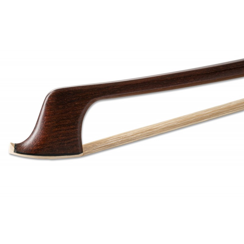 GEWA 404848 Smyczek kontrabasowy Drewno brazylijskie Student - 2