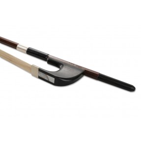 GEWA 404847 Smyczek kontrabasowy Drewno brazylijskie Student - 1