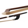GEWA 404847 Smyczek kontrabasowy Drewno brazylijskie Student - 2