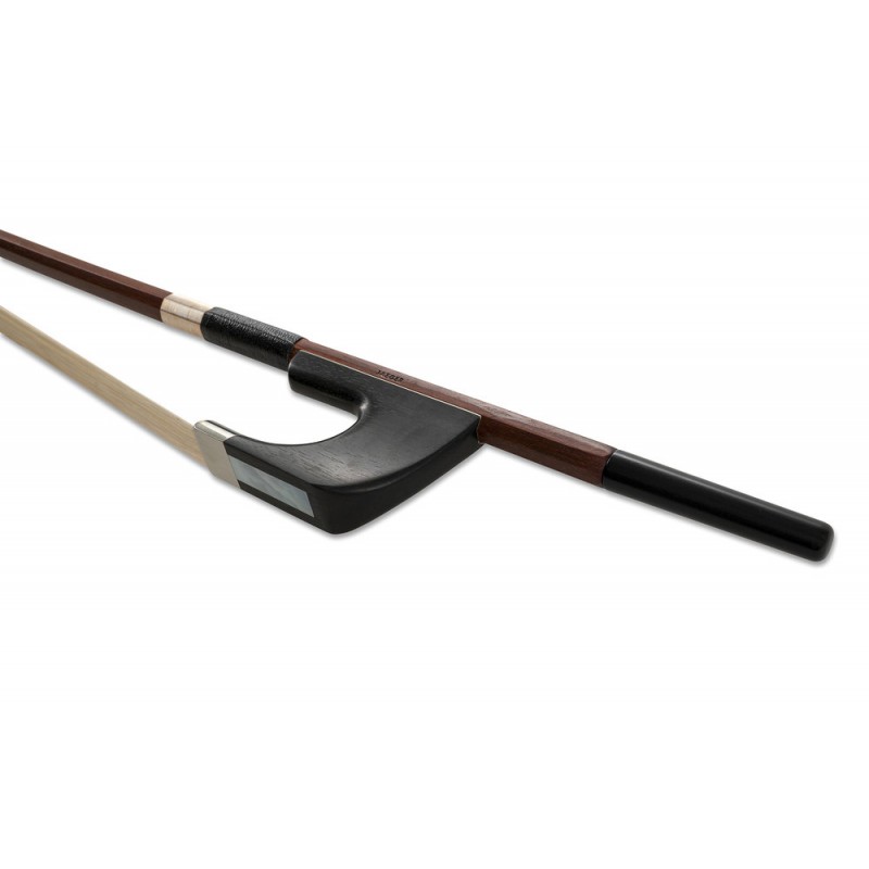 GEWA 404836 Smyczek kontrabasowy Drewno brazylijskie Uczniowski - 2