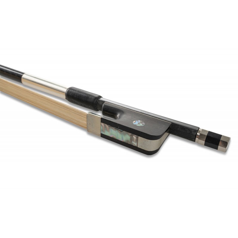 GEWA 404829080 Smyczek kontrabasowy Carbon Advanced - 3