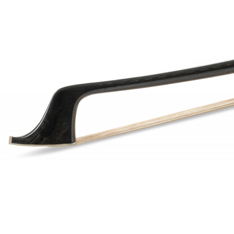 GEWA 404828080 Smyczek kontrabasowy Carbon  Advanced - 2