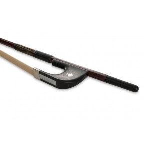 GEWA 404815 Smyczek kontrabasowy drewno Massaranduba - 1