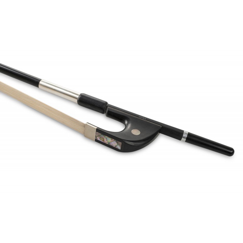 GEWA 404806 Smyczek kontrabasowy Carbon Student - 2
