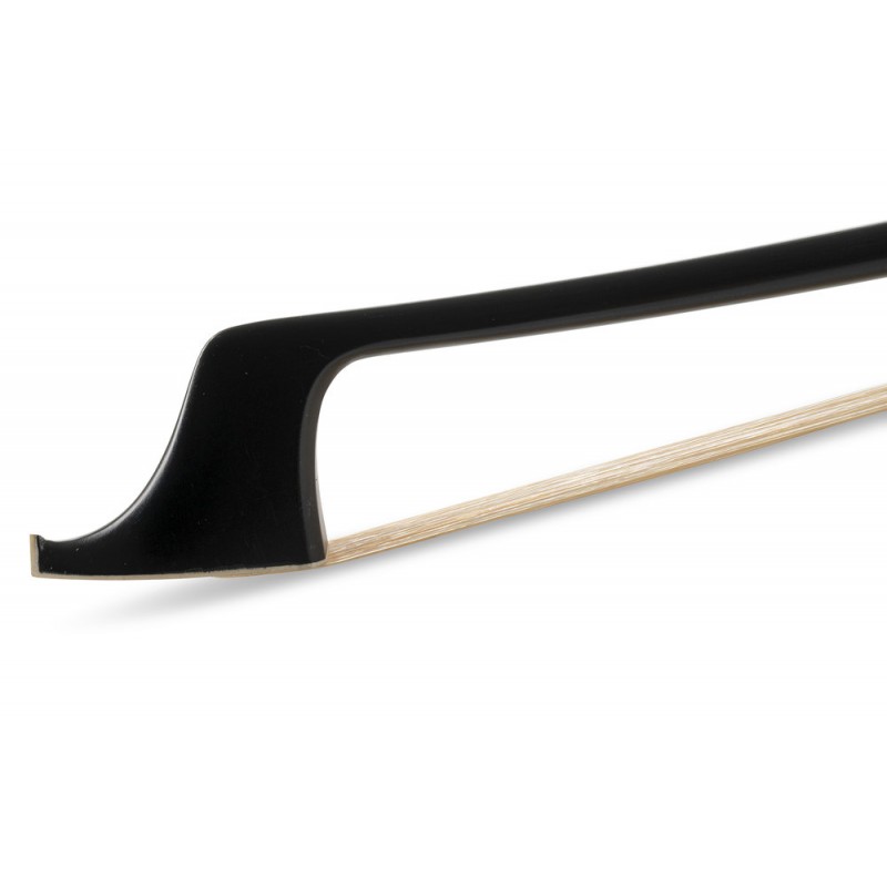 GEWA 404802501 Smyczek kontrabasowy Carbon  Student - 1