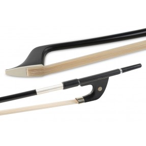 GEWA 404801 Smyczek kontrabasowy Carbon Student - 1