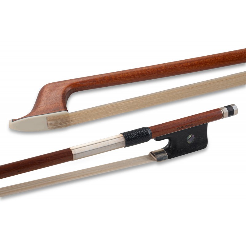 GEWA 404781 Smyczek wiolonczelowy W. R. Wild - 2