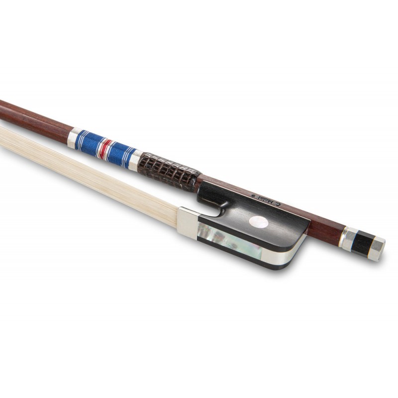 GEWA 404719 Smyczek wiolonczelowy C. Malot* - 3