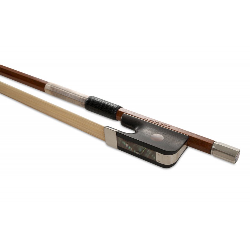 GEWA 404710 Smyczek wiolonczelowy H. Walter Zapf - 3