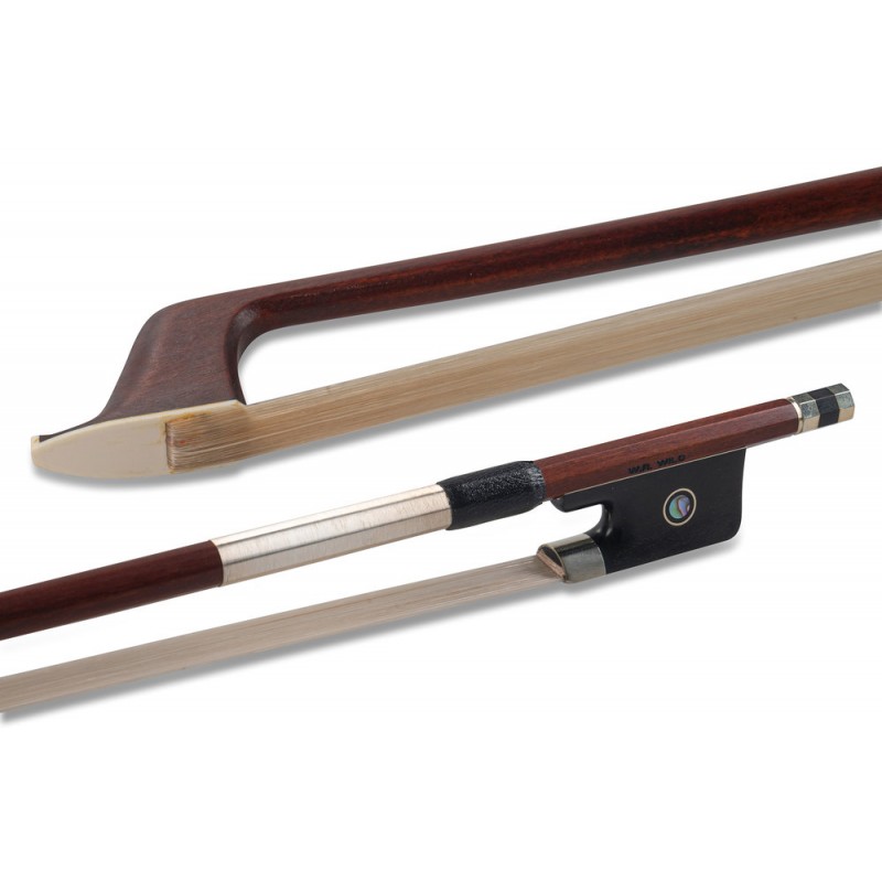 GEWA 404691 Smyczek wiolonczelowy W. R. Wild - 3