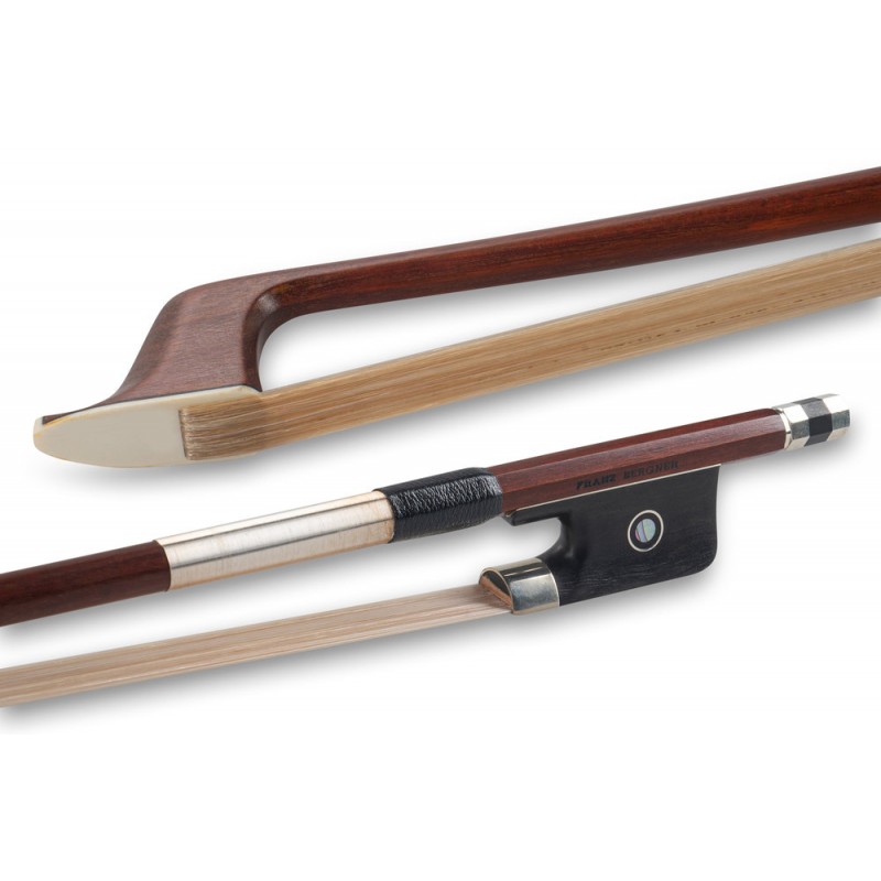 GEWA 404651 Smyczek wiolonczelowy Franz Bergner - 2