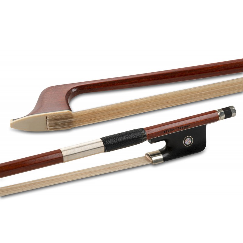 GEWA 404647 Smyczek wiolonczelowy Drewno fernambukowe - 2