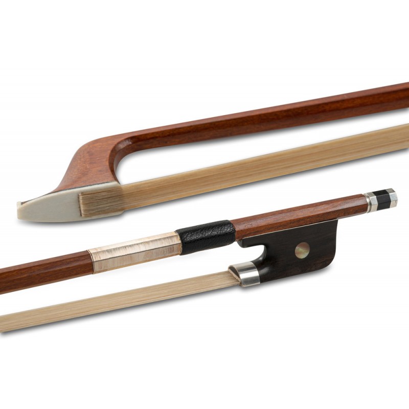 GEWA 404646 Smyczek wiolonczelowy Drewno fernambukowe - 2