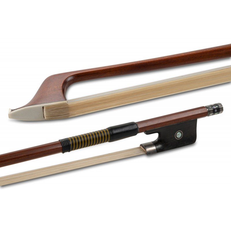 GEWA 404645 Smyczek wiolonczelowy Drewno fernambukowe - 2