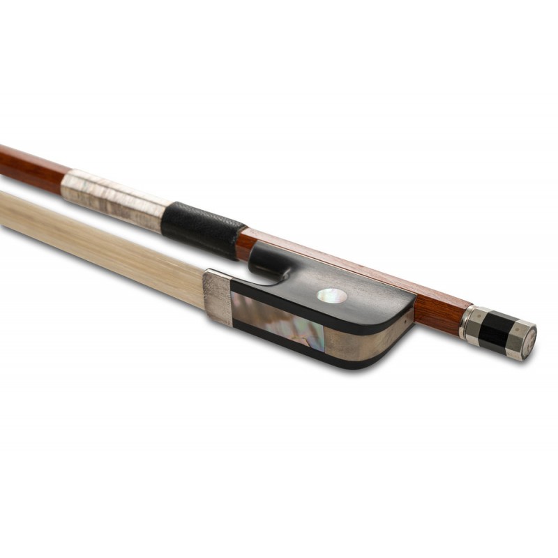 GEWA 404642 Smyczek wiolonczelowy Drewno fernambukowe - 3