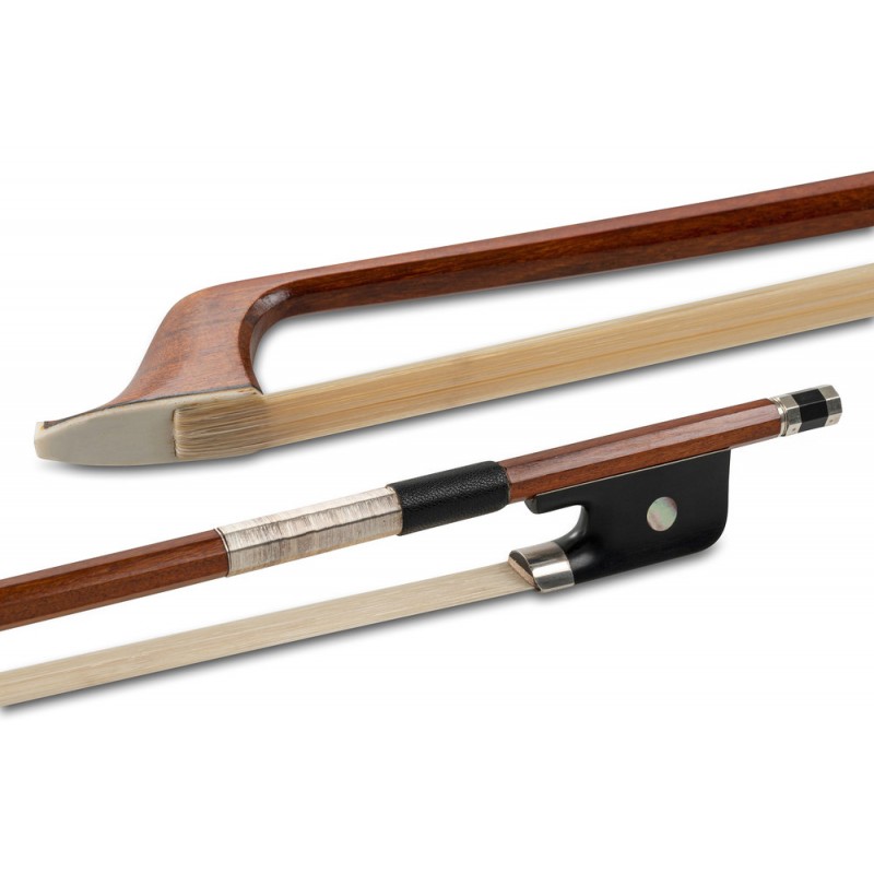 GEWA 404641 Smyczek wiolonczelowy Drewno fernambukowe - 1