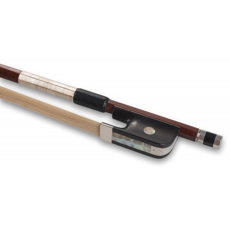 GEWA 404641 Smyczek wiolonczelowy Drewno fernambukowe - 3