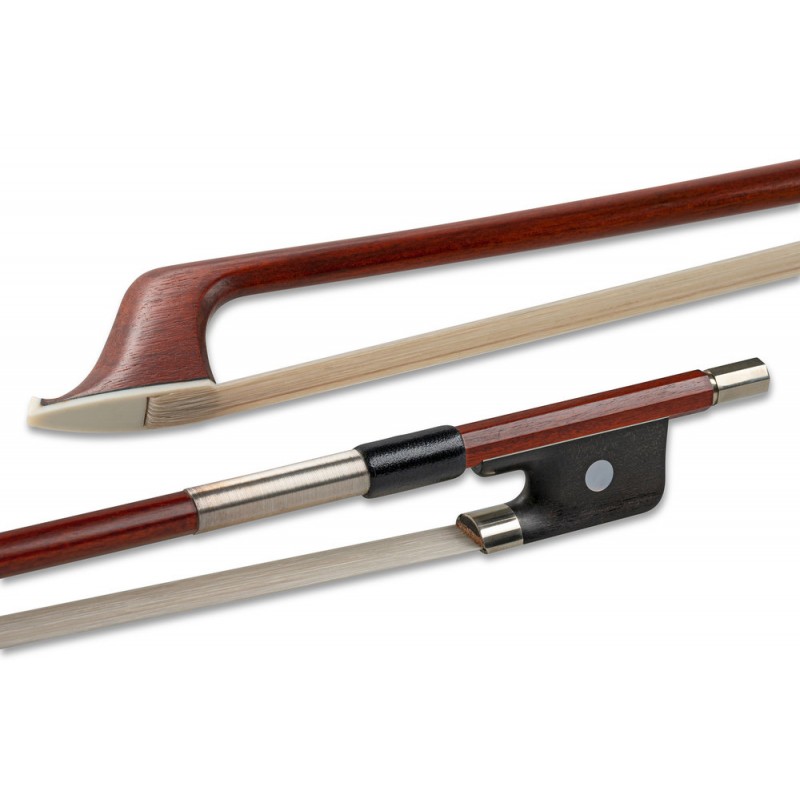 GEWA 404635 Smyczek wiolonczelowy Drewno fernambukowe - 2