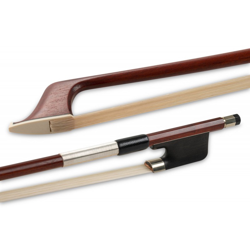 GEWA 404631 Smyczek wiolonczelowy Drewno fernambukowe - 2