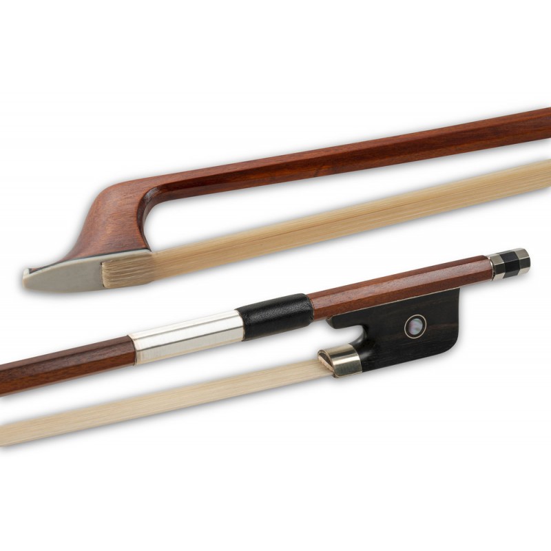 GEWA 404622 Smyczek wiolonczelowy Drewno fernambukowe - 2