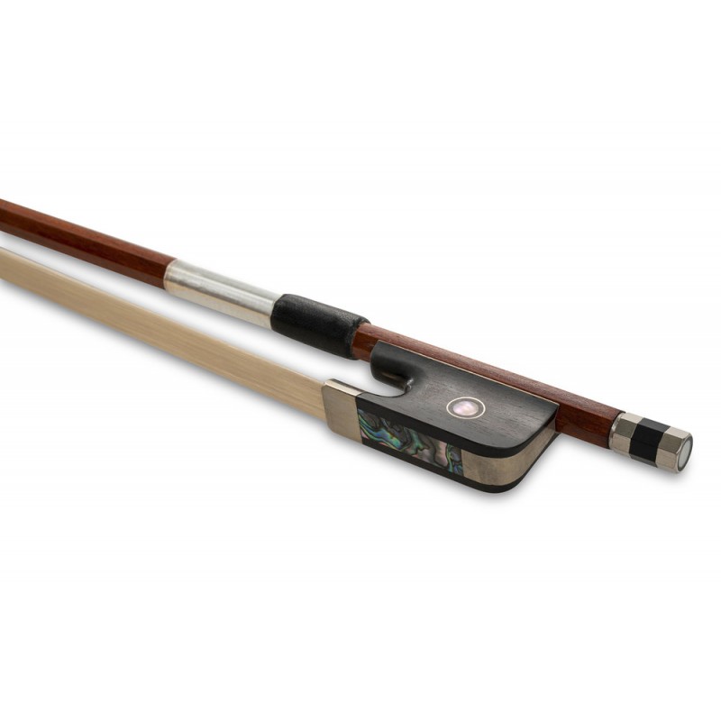 GEWA 404622 Smyczek wiolonczelowy Drewno fernambukowe - 3