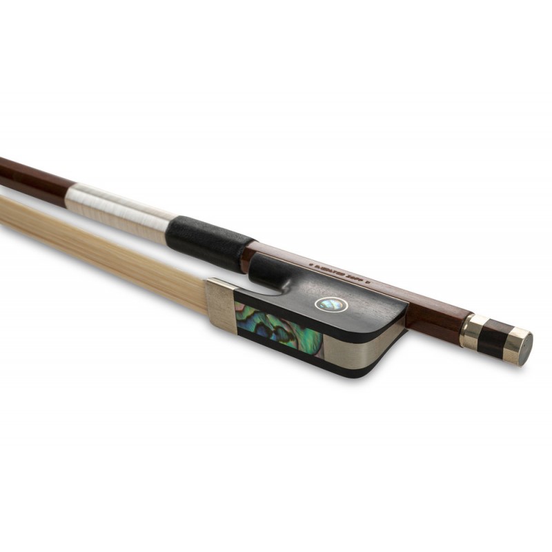 GEWA 404616 Smyczek wiolonczelowy H. Walter Zapf drewno fernabukowe - 2