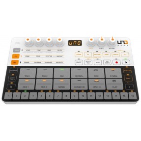 IK Multimedia Uno Drum - bitmaszyna