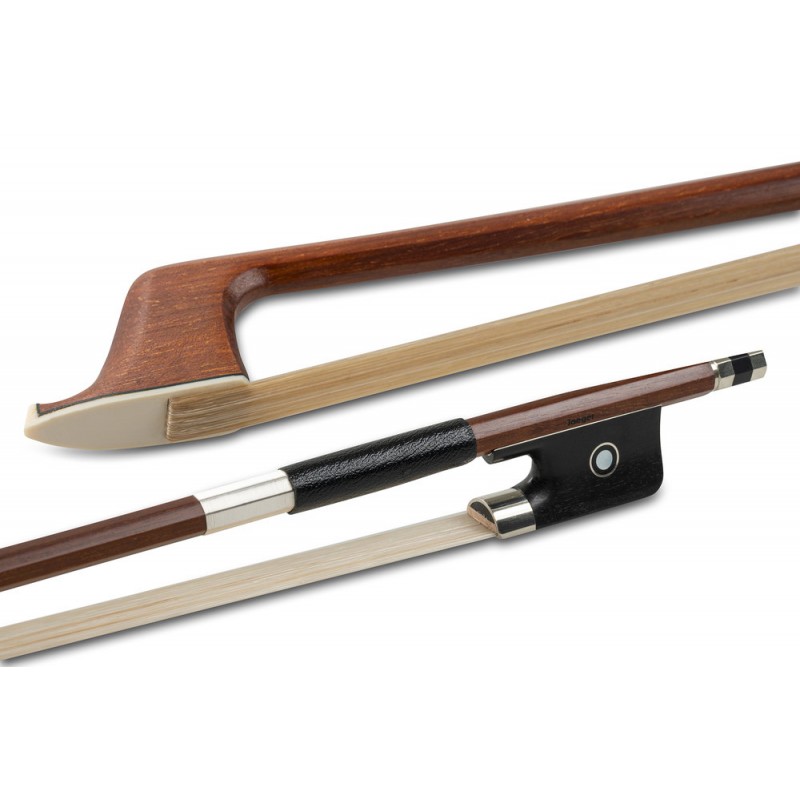 GEWA 404613 Smyczek wiolonczelowy Drewno brazylijskie Student - 2