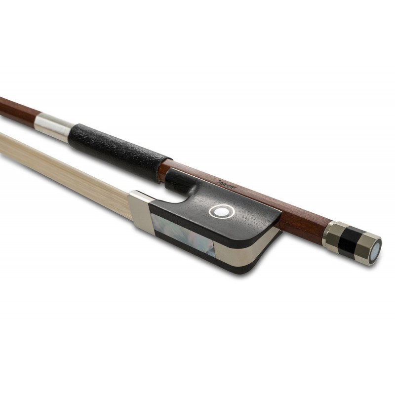 GEWA 404612 Smyczek wiolonczelowy Drewno brazylijskie Student - 3