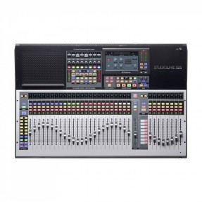 PRESONUS StudioLive 32S - mikser cyfrowy