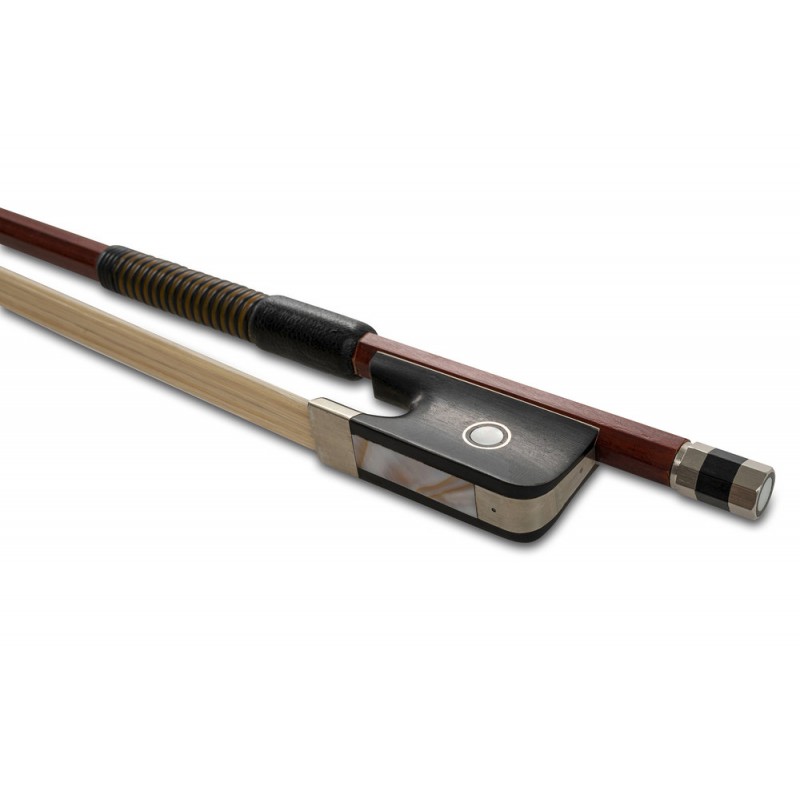 GEWA 404606 Smyczek wiolonczelowy Drewno brazylijskie - 3