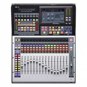 PRESONUS StudioLive 32SC - mikser cyfrowy