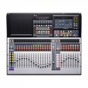 PRESONUS StudioLive 32SX - mikser cyfrowy