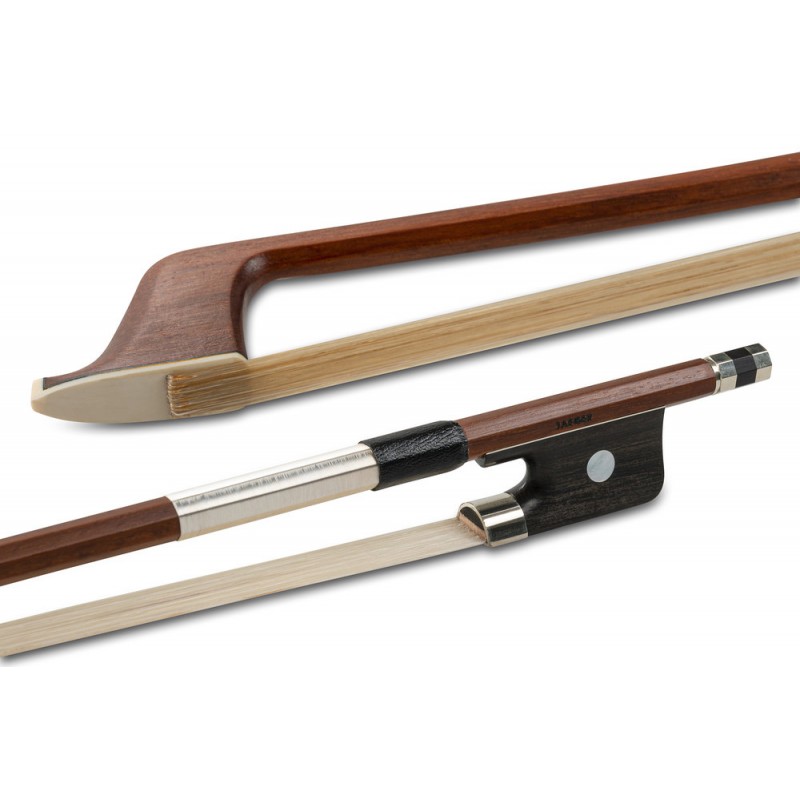 GEWA 404602 Smyczek wiolonczelowy Drewno brazylijskie Student - 2