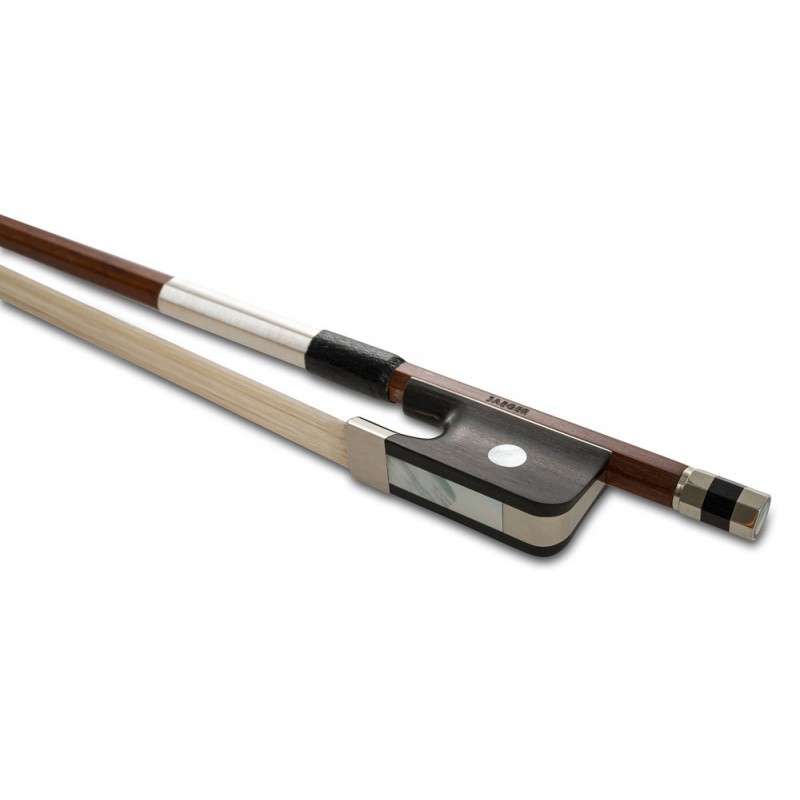 GEWA 404602 Smyczek wiolonczelowy Drewno brazylijskie Student - 3