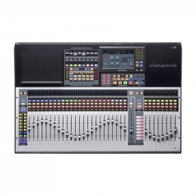 PRESONUS StudioLive 64S - mikser cyfrowy