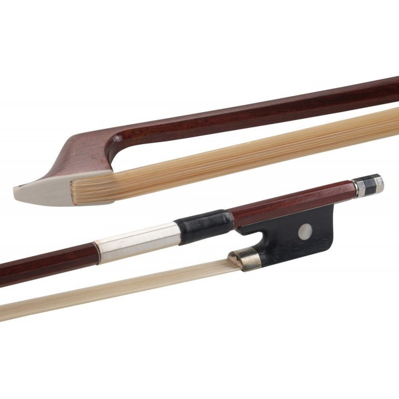 GEWA 404564 Smyczek wiolonczelowy Drewno brazylijskie Uczniowski - 1