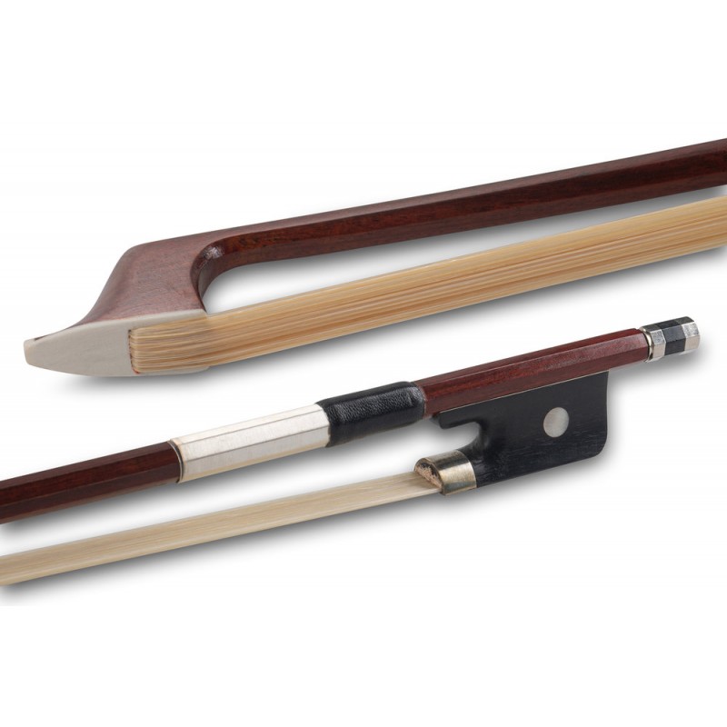 GEWA 404564 Smyczek wiolonczelowy Drewno brazylijskie Uczniowski - 2