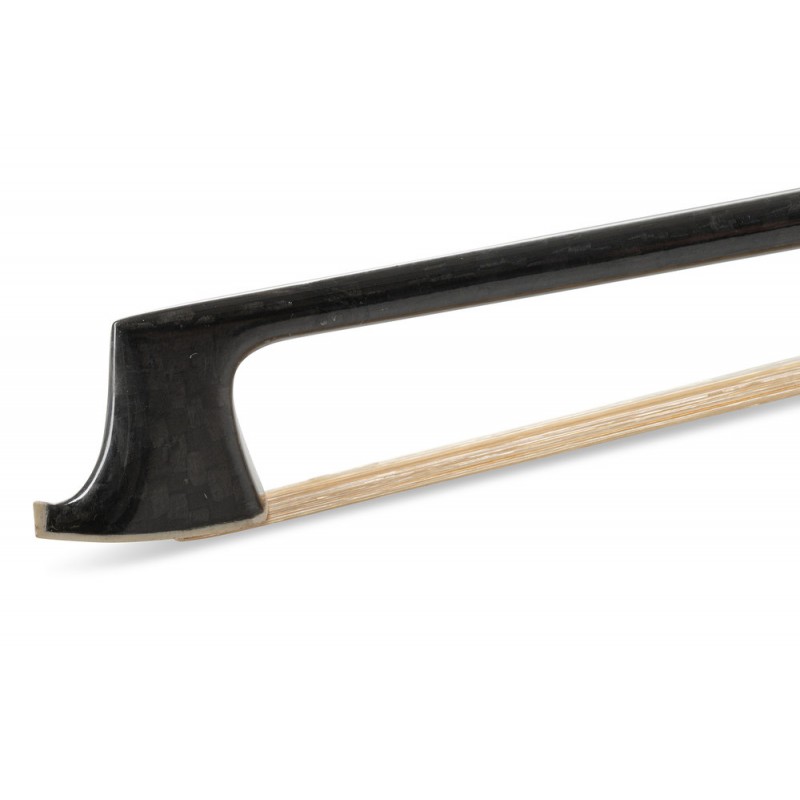 GEWA 404550505080 Smyczek altówkowy Carbon  Advanced - 1