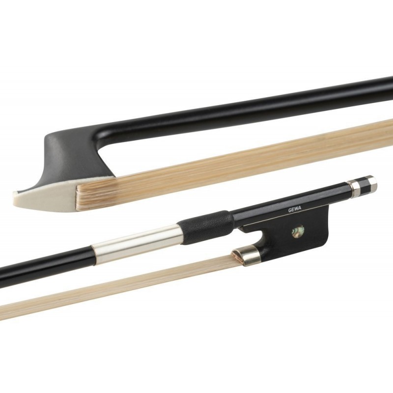 GEWA 404547503080 Smyczek altówkowy Carbon Student - 2