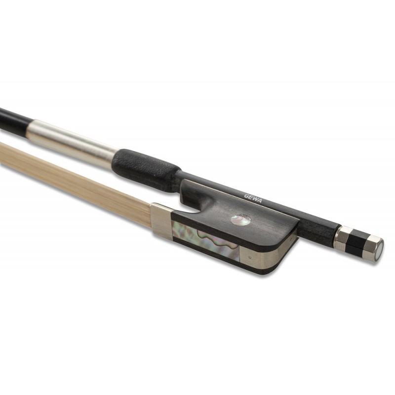 GEWA 404547080 Smyczek altówkowy Carbon Student - 2