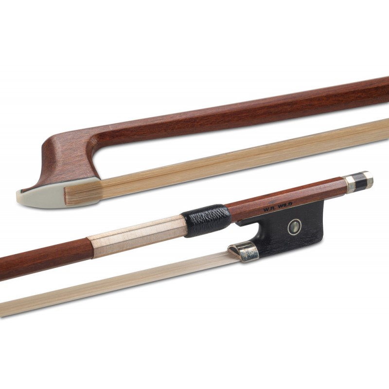 GEWA 404442 Smyczek altówkowy W. R. Wild - 1