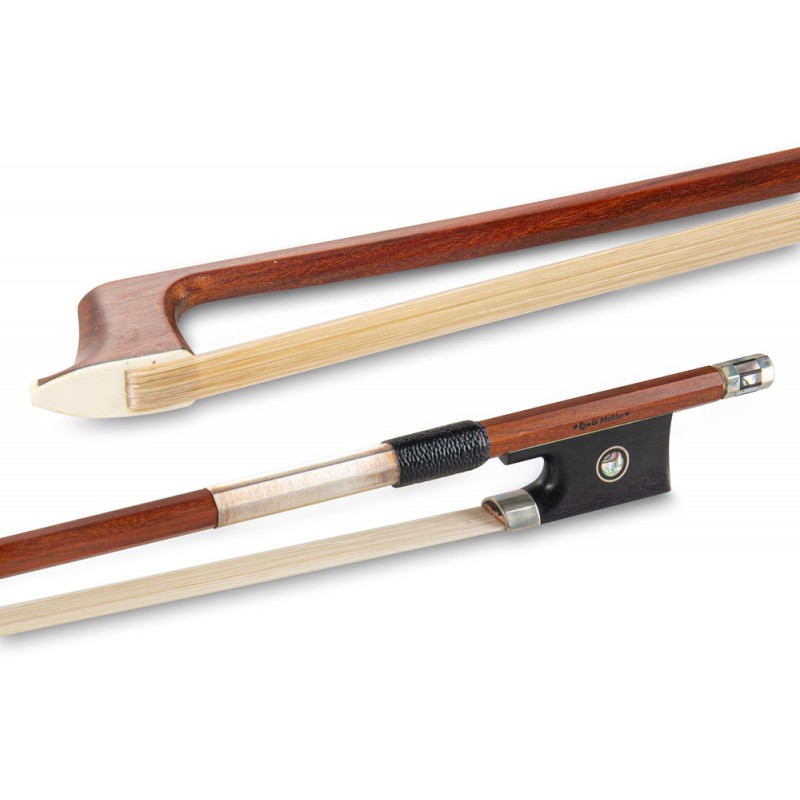 GEWA 404424 Smyczek altówkowy Erwin Mahler - 3